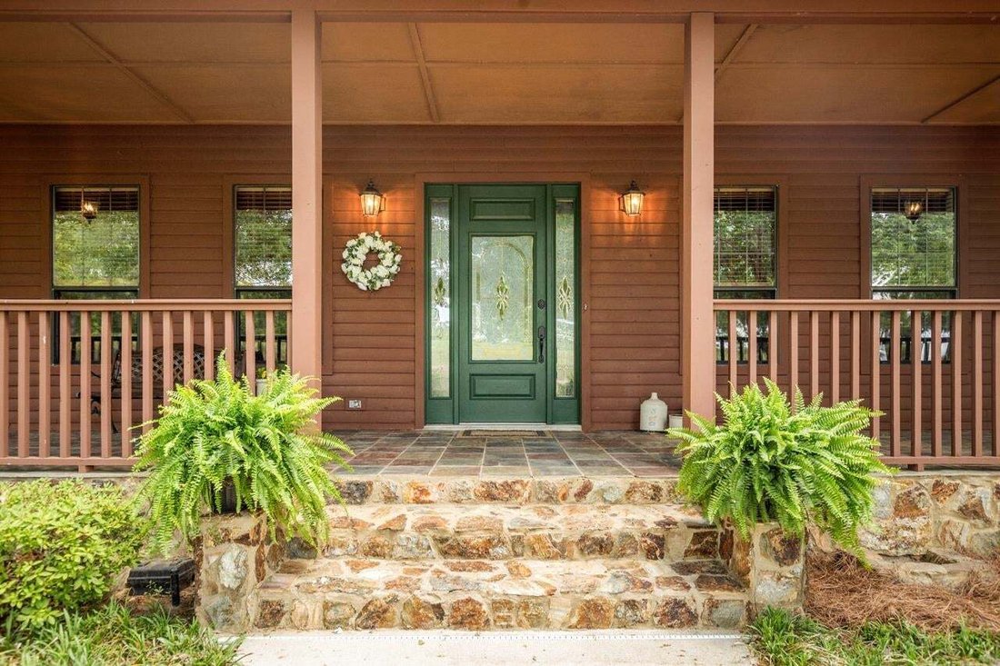 House in Monticello, Florida, United States 4 - 17893638