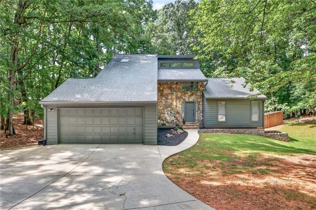 House in Roswell, Georgia, United States 1 - 18548154