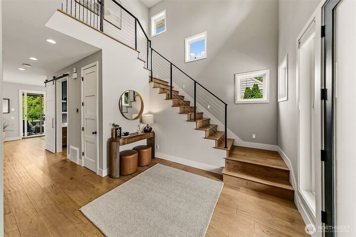House in Seattle, Washington, United States 3 - 18554294