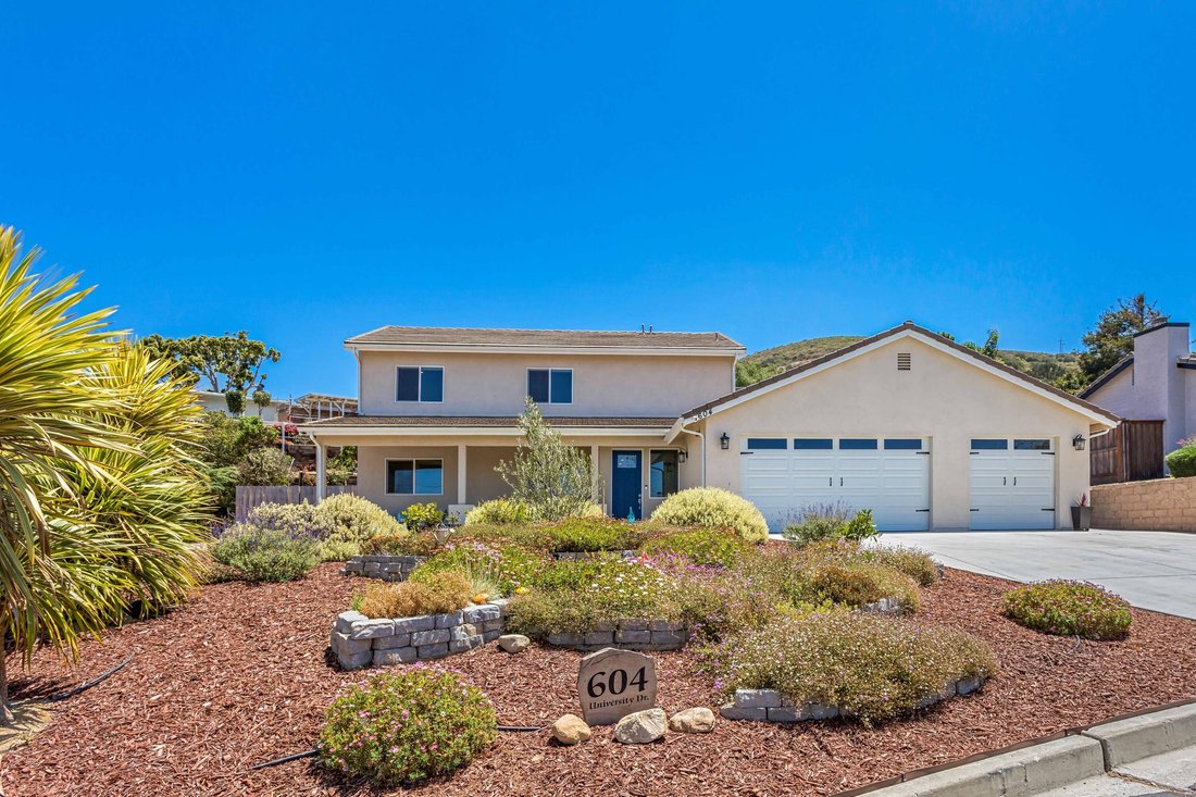 House in Lompoc, California, United States 1 - 18550310