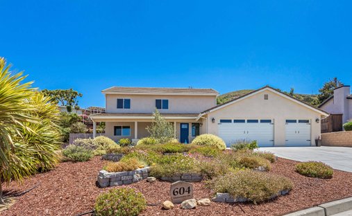 House in Lompoc, California, United States 1