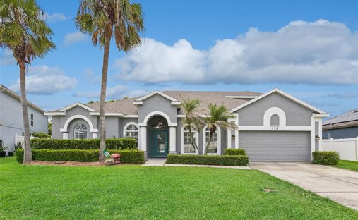 Casa a Ocoee, Florida, Stati Uniti 1