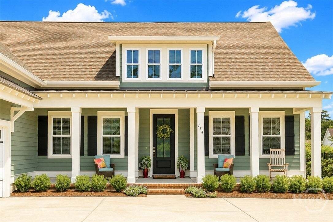 House in Pooler, Georgia, United States 2 - 18551775