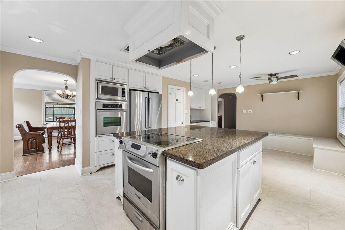House in Houston, Texas, United States 2 - 18552891