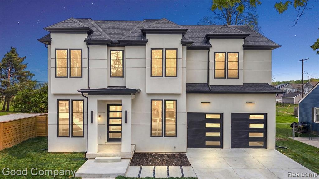 House in Royal Oak, Michigan, United States 4 - 18551568