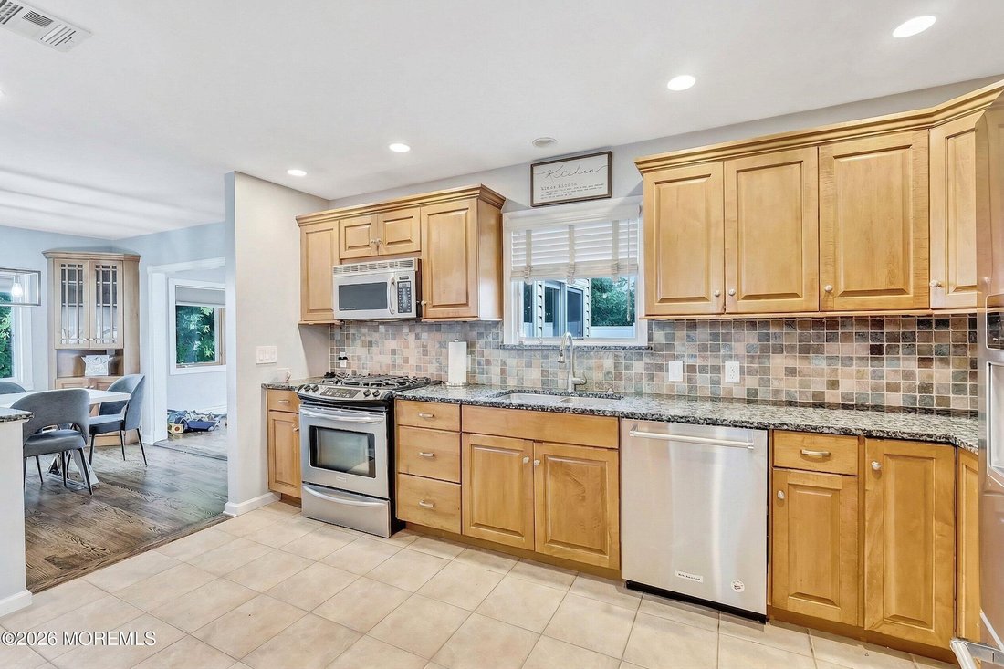 House in West Long Branch, New Jersey, United States 4 - 18551384