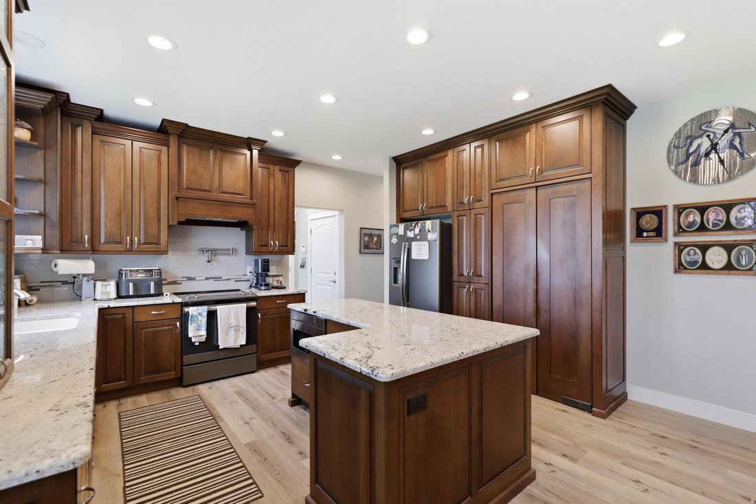 House in Preston, Idaho, United States 4 - 18550382