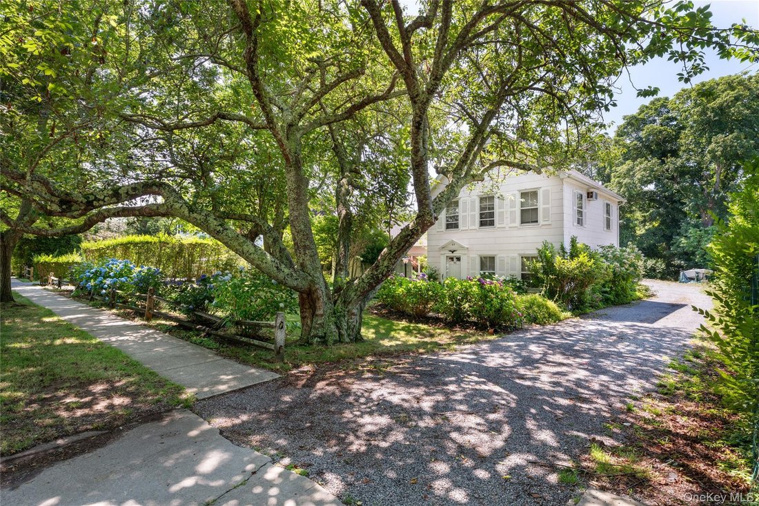 Casa a East Hampton, New York, Stati Uniti 3 - 18551191