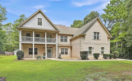 Casa a Newnan, Georgia, Stati Uniti 1