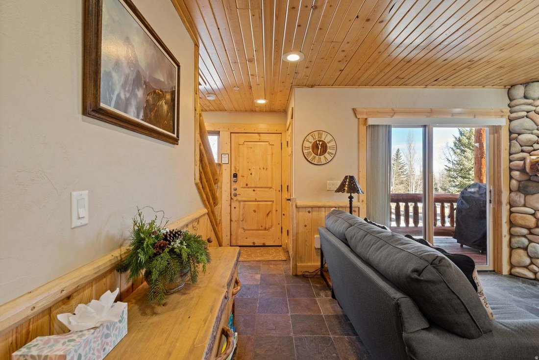 Condo in Park City, Utah, United States 4 - 18551419