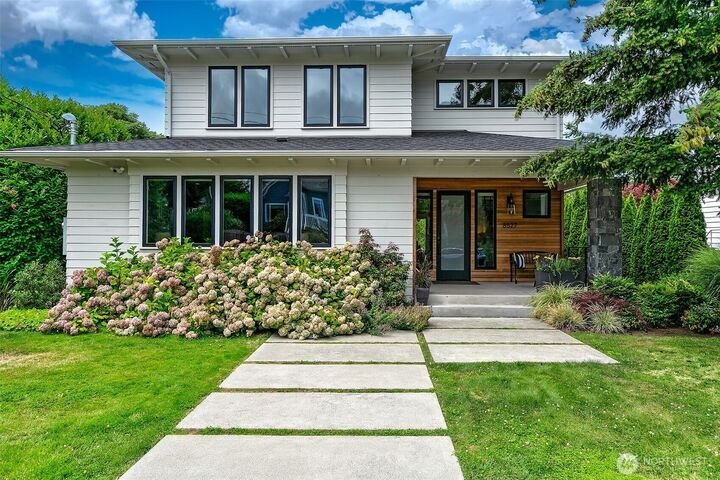 House in Seattle, Washington, United States 1 - 18554294