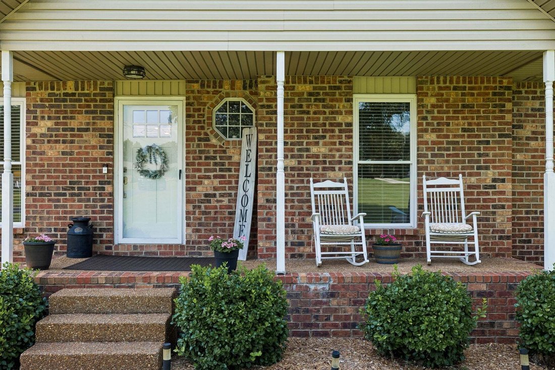 House in Mt. Juliet, Tennessee, United States 3 - 18548269