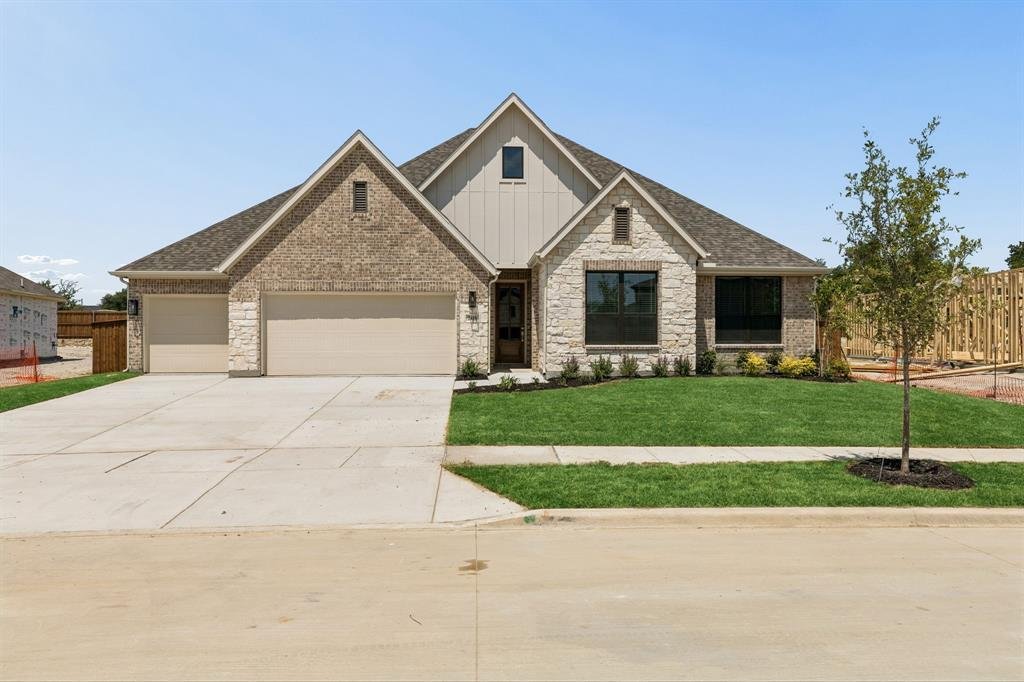 House in Celina, Texas, United States 1 - 18552773