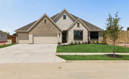 House in Celina, Texas, United States 1