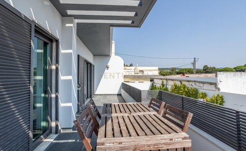 Villa à Loures, Lisbonne, Portugal 1