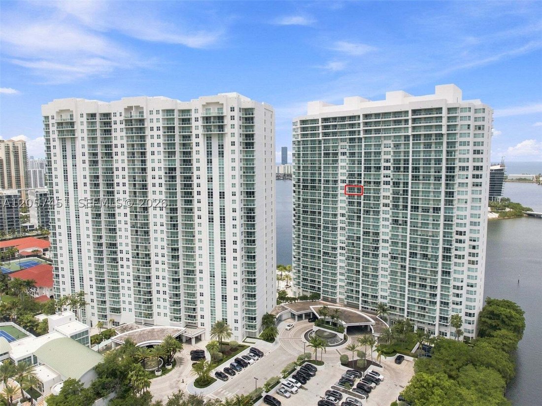 Appartement à Golden Beach, Floride, États-Unis 2 - 18548951