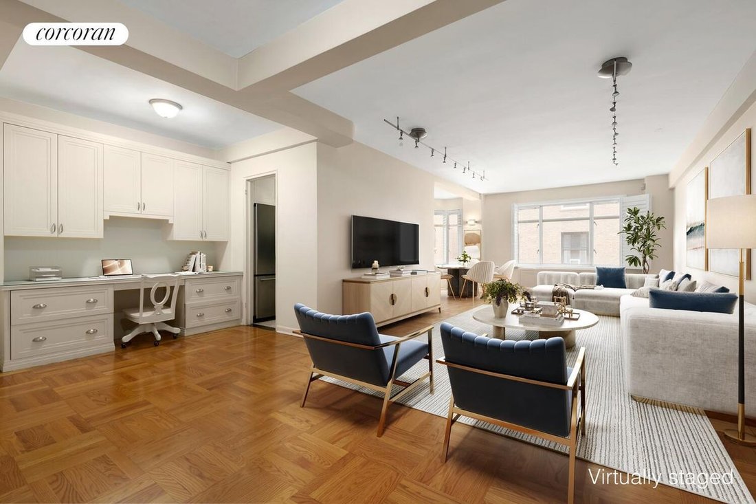 Co Op in New York, New York, United States 1 - 18510389