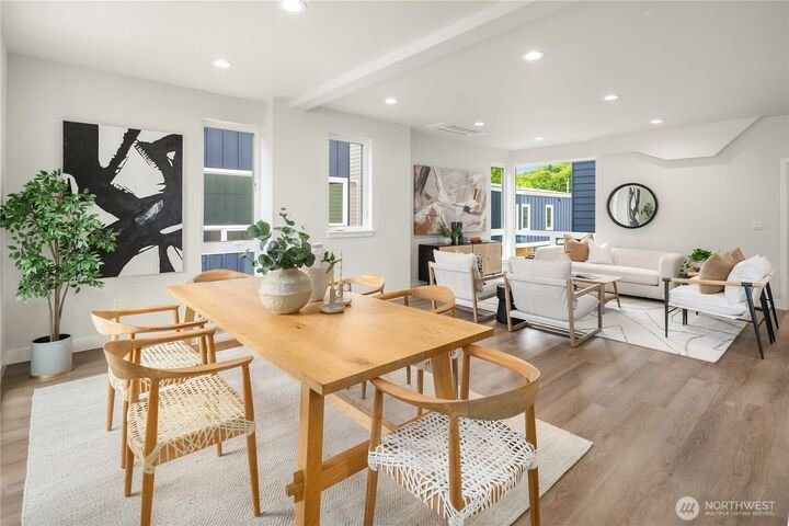 Condo in Seattle, Washington, United States 5 - 18554295