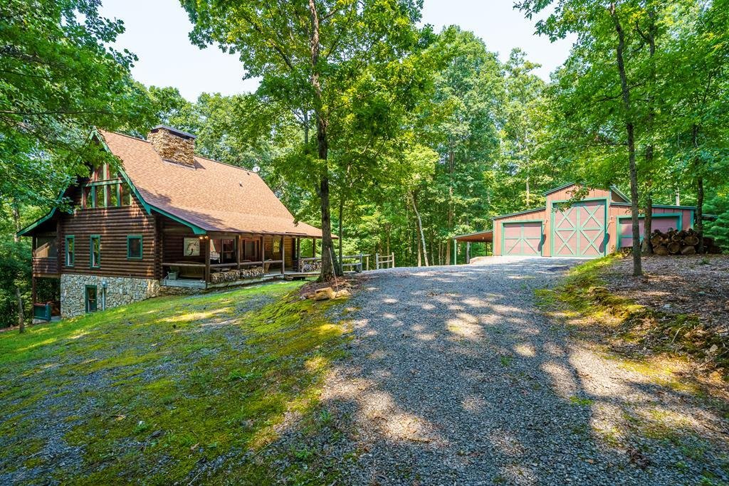 House in Mineral Bluff, Georgia, United States 2 - 18551151