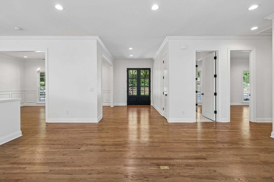 House in Nashville, Tennessee, United States 5 - 18552165