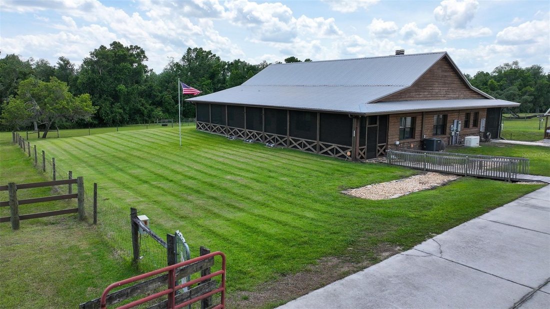 Farm Ranch in Lakeland, Florida, United States 2 - 17185210