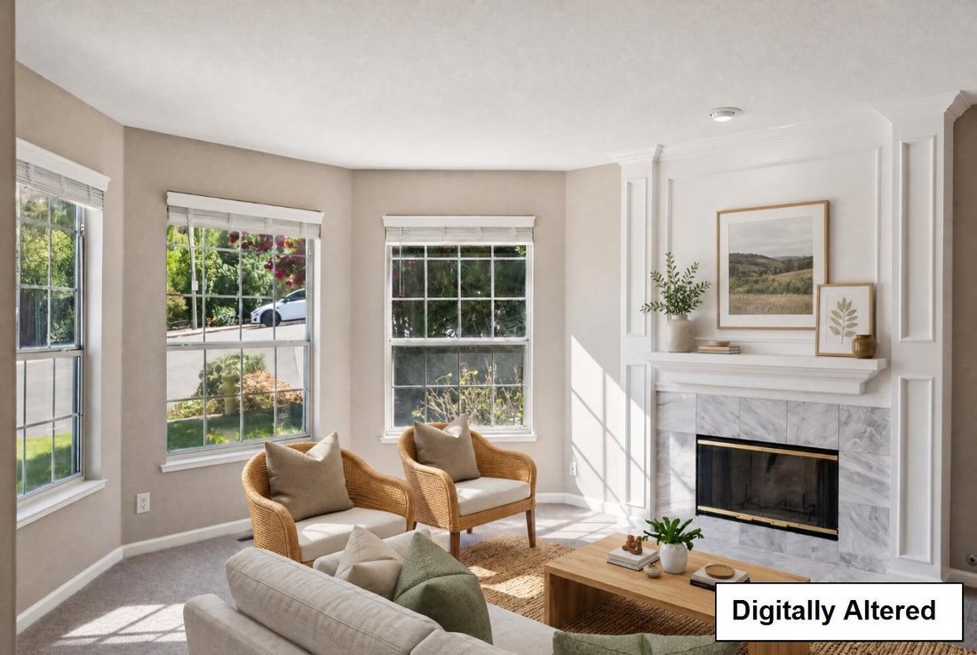 House in San Jose, California, United States 4 - 18551679
