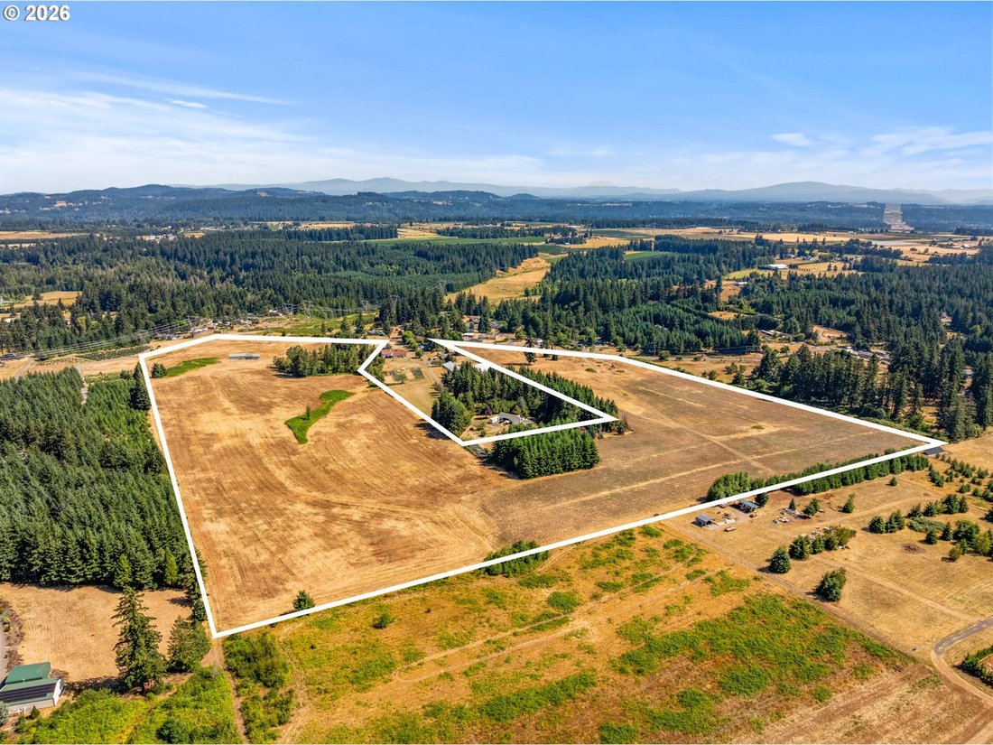 Farm Ranch in Oregon City, Oregon, United States 2 - 18552242