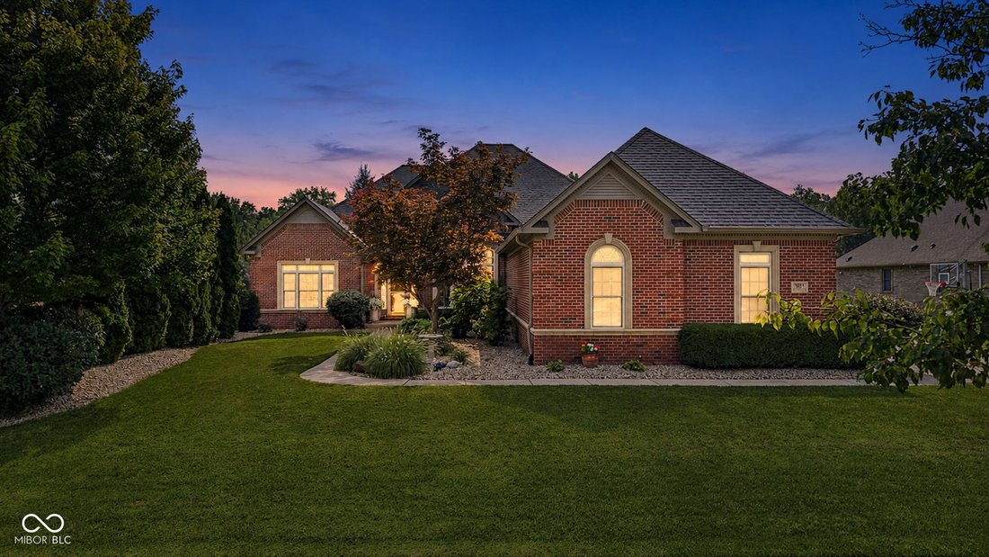 House in Indianapolis, Indiana, United States 1 - 18551323