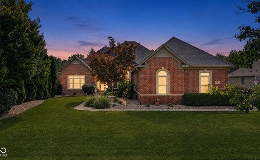 Casa a Indianapolis, Indiana, Stati Uniti 1