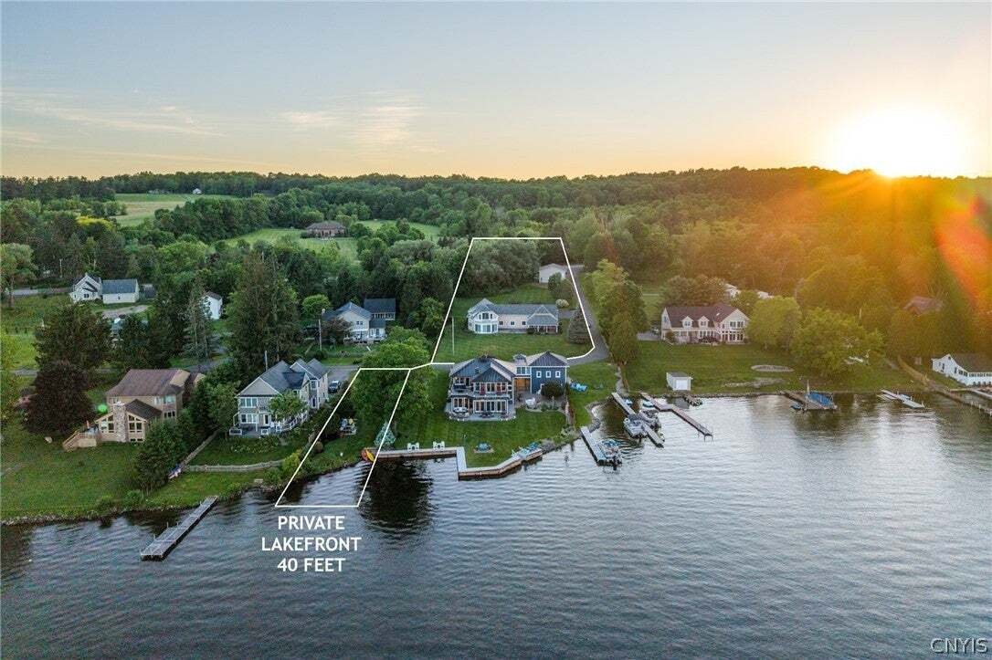 House in Cazenovia, New York, United States 1 - 18551283