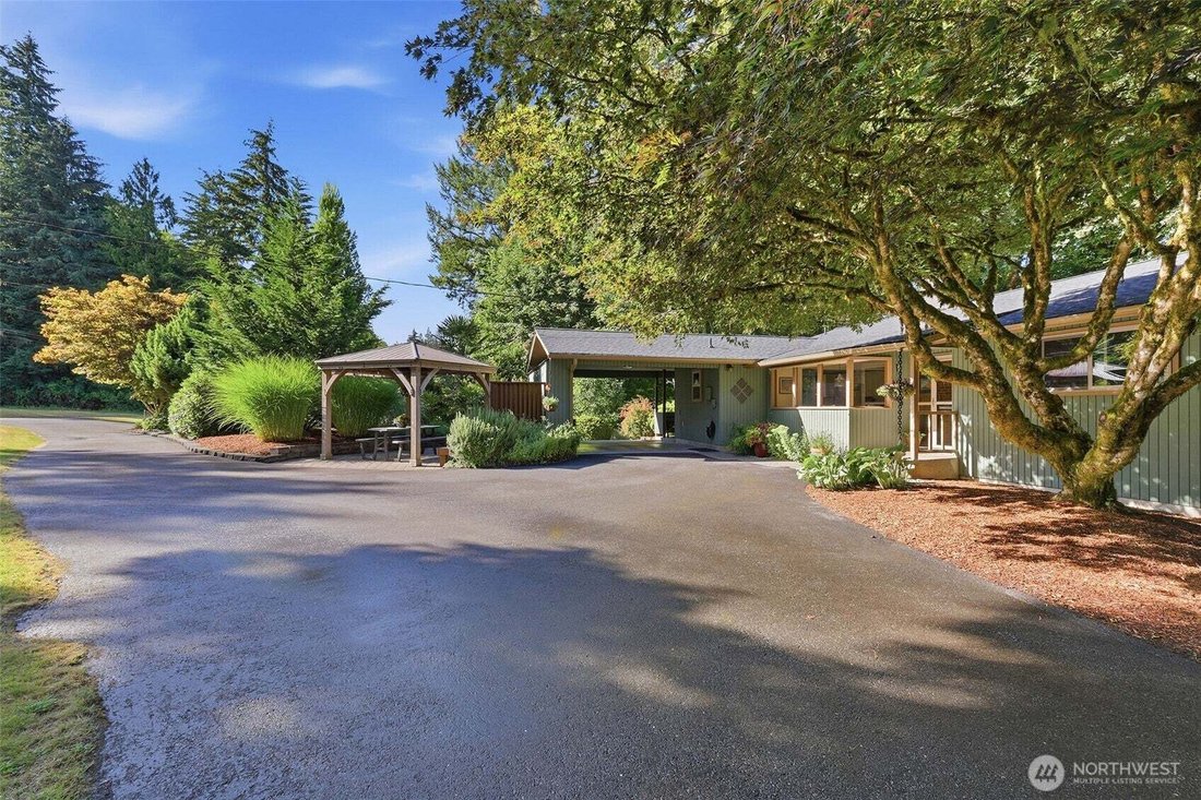 House in Olympia, Washington, United States 2 - 18550673