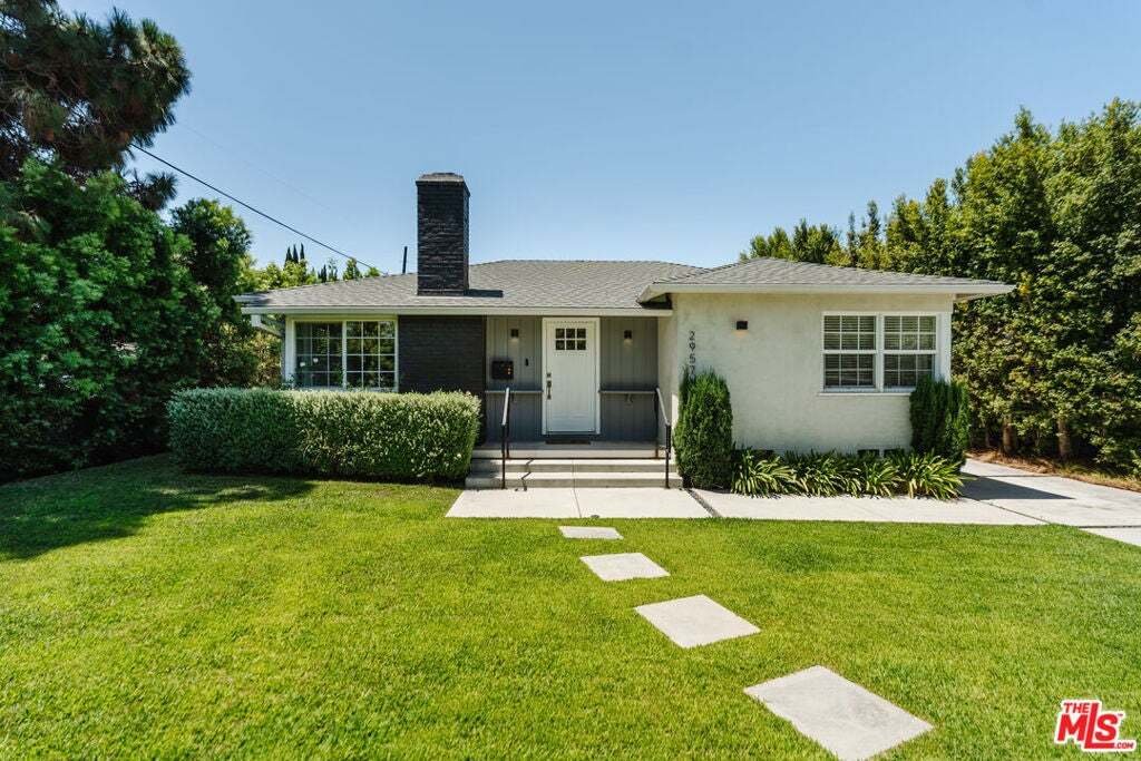 House in Los Angeles, California, United States 1 - 18535055