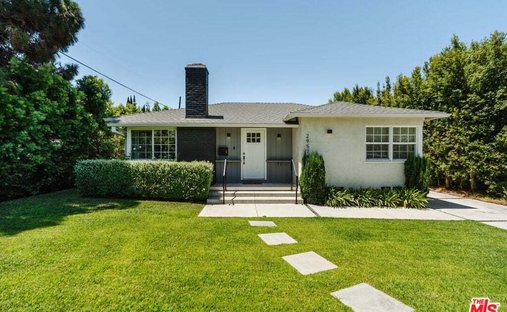 House in Los Angeles, California, United States 1