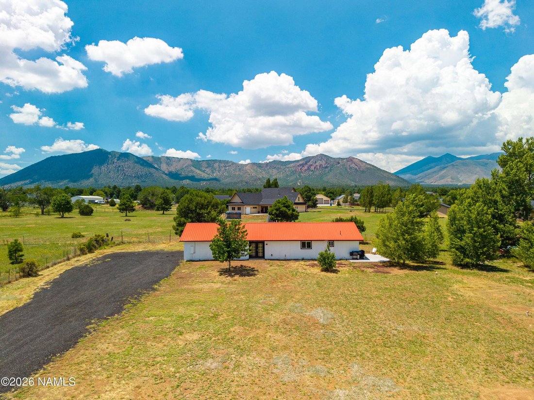 House in Flagstaff, Arizona, United States 4 - 18550860