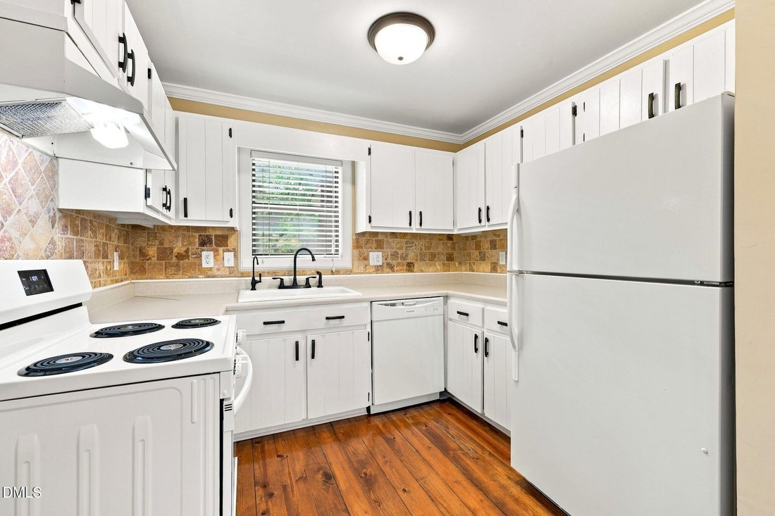 Apartment in Raleigh, North Carolina, United States 4 - 18548568
