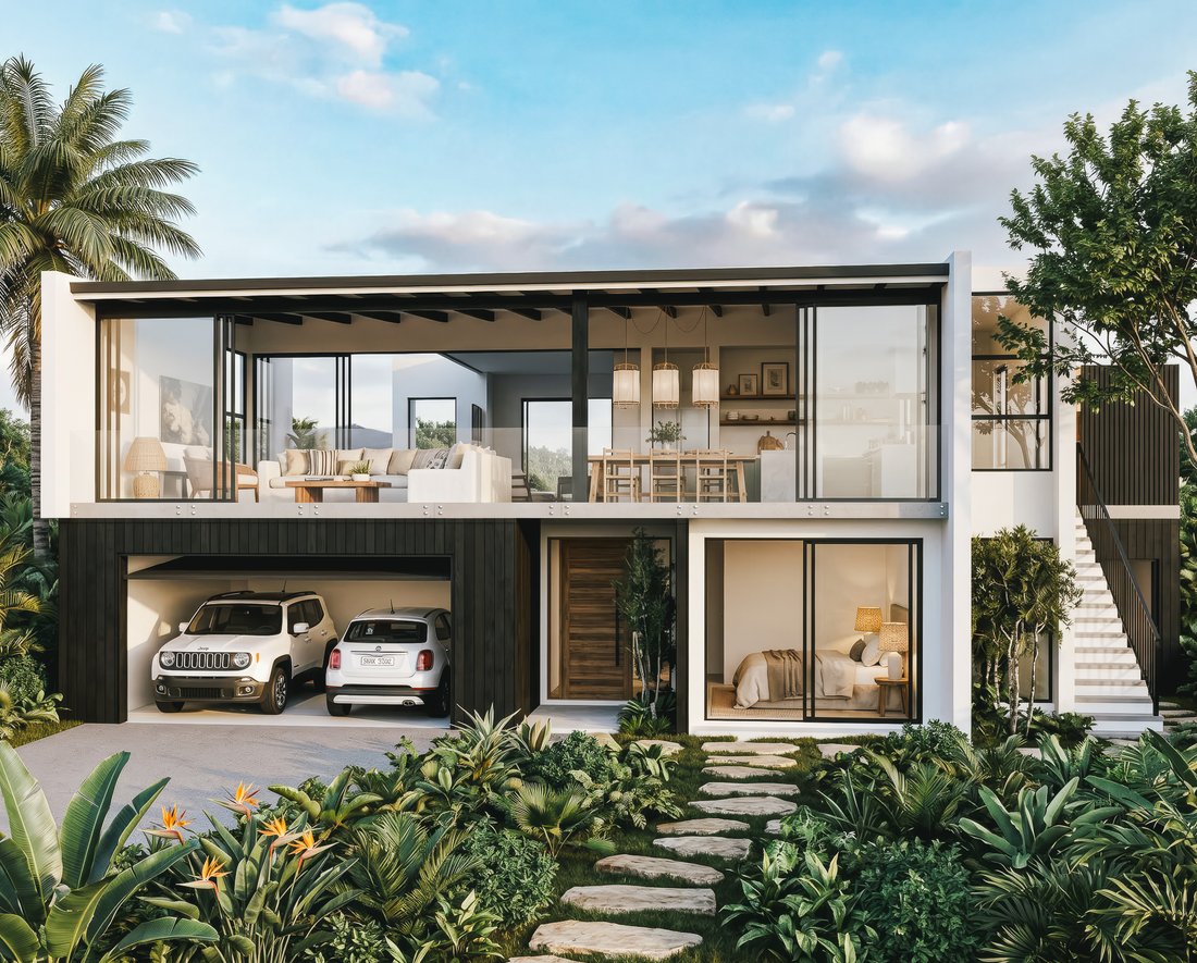 House in Dolphin Coast, KwaZulu-Natal, South Africa 4 - 18548356