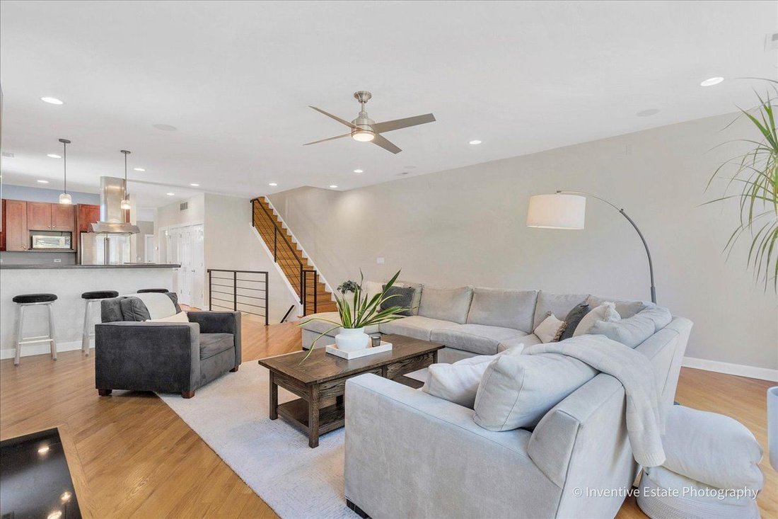 Condo in Chicago, Illinois, United States 4 - 18548751