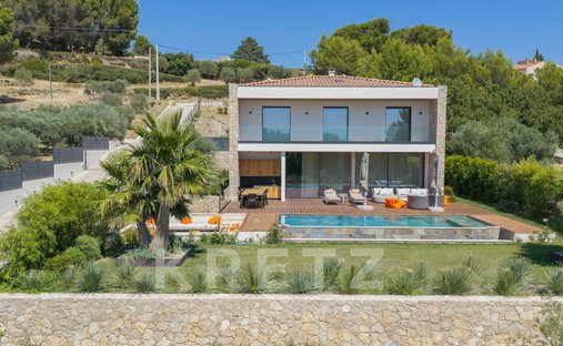 Casa en Saint-Chamas, Provenza-Alpes-Costa Azul, Francia 1