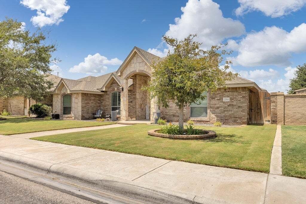 House in Midland, Texas, United States 2 - 18551209