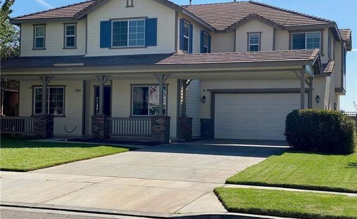 House in Rancho Cucamonga, California, United States 1