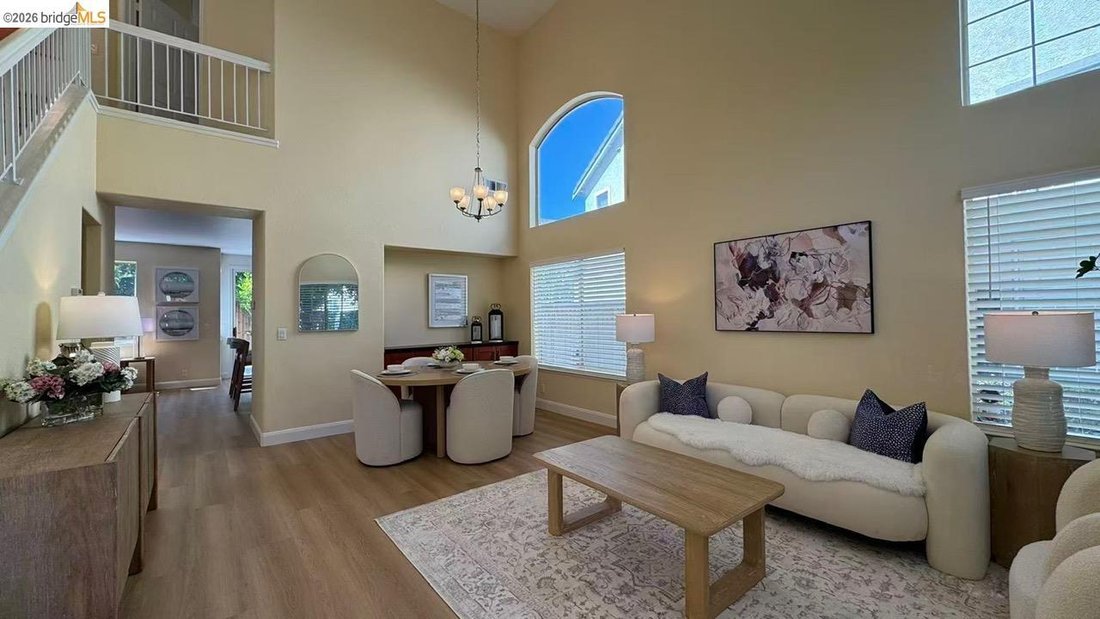 House in San Leandro, California, United States 2 - 18551660