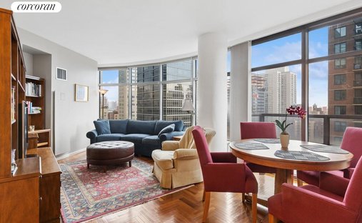 Condo in New York, New York, United States 1