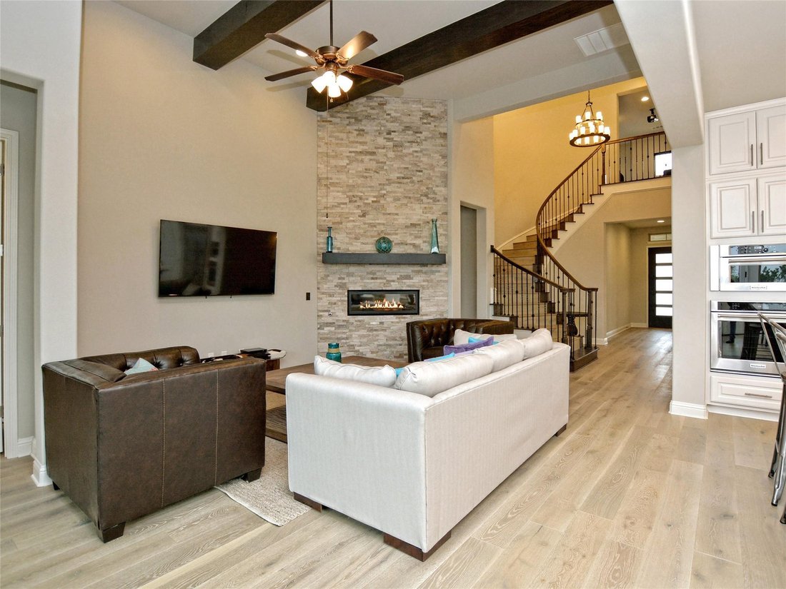 House in Austin, Texas, United States 5 - 18548168