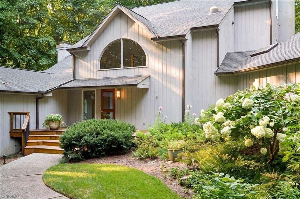 House in Winston-Salem, North Carolina, United States 2 - 18551517