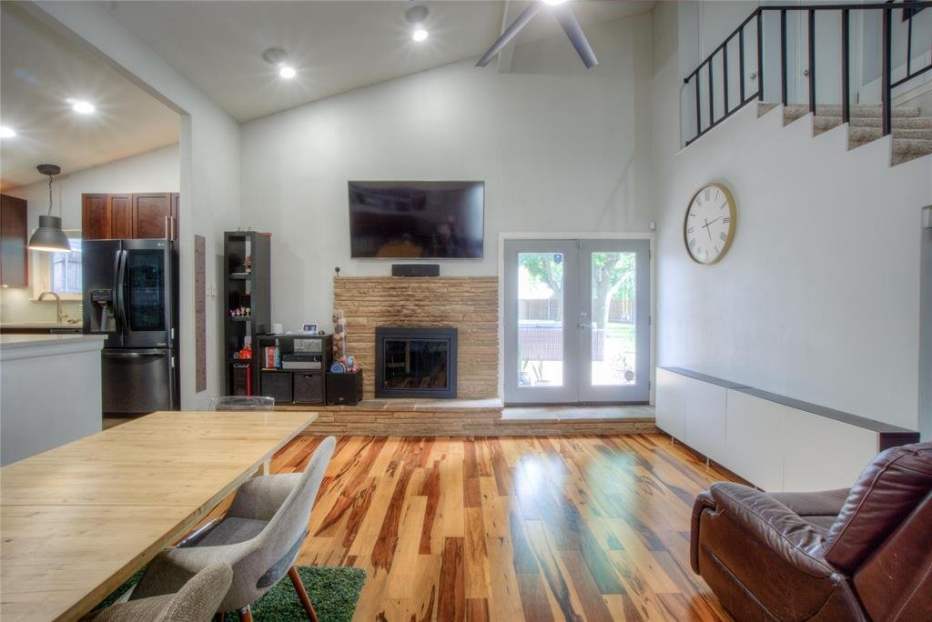 House in Farmers Branch, Texas, United States 3 - 18548863