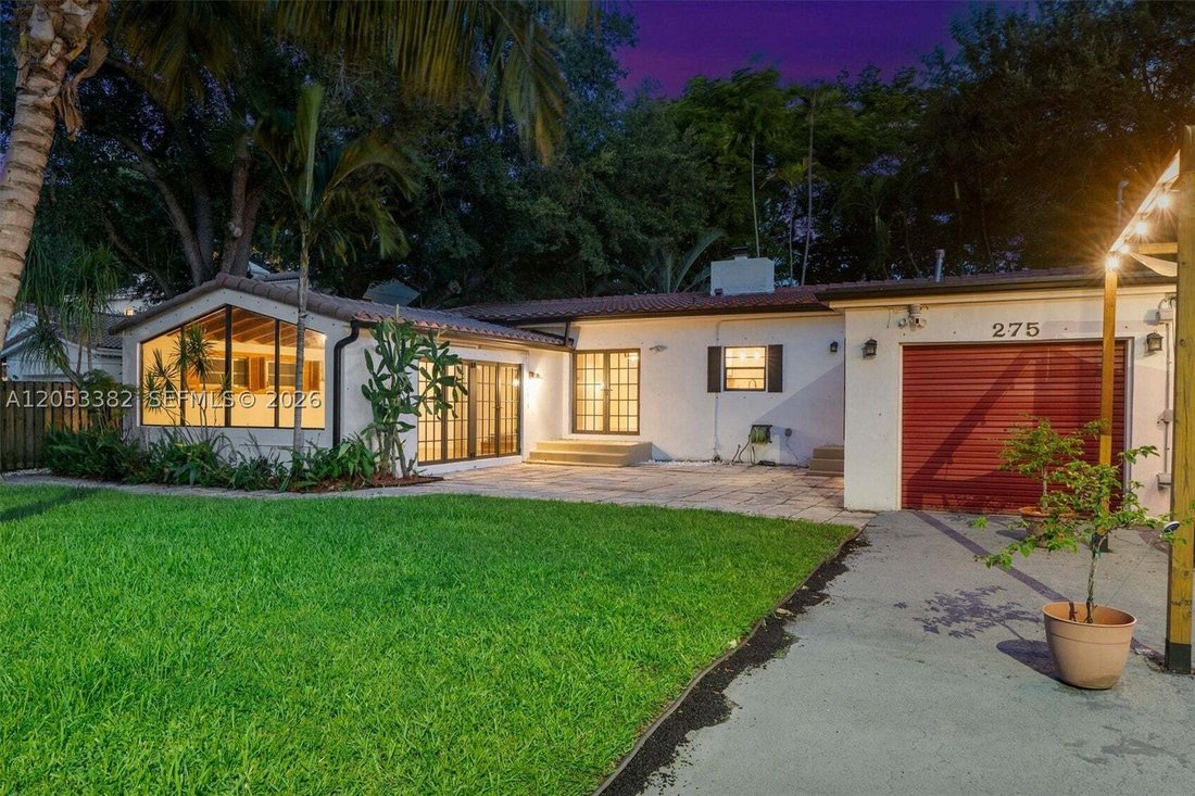 House in Miami, Florida, United States 4 - 18551941