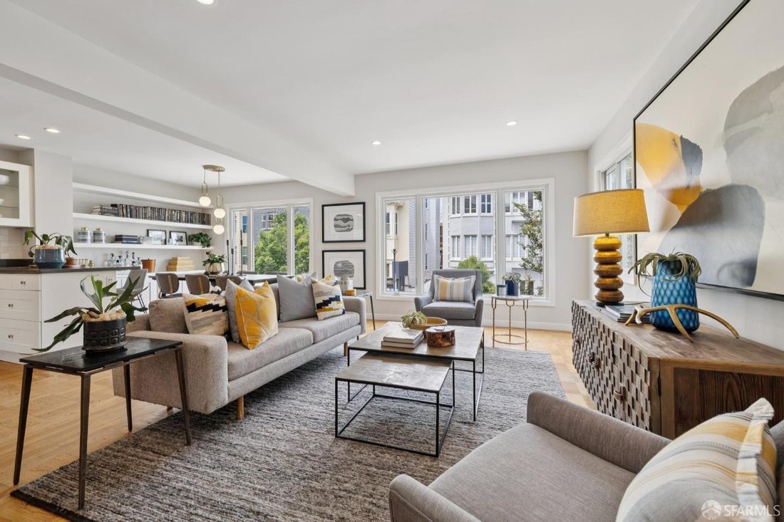 Condo in San Francisco, California, United States 2 - 18550912