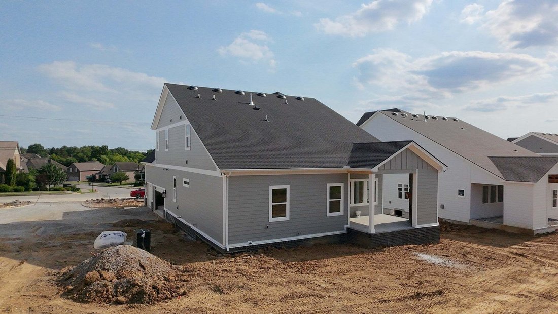 House in Mt. Juliet, Tennessee, United States 5 - 18552146