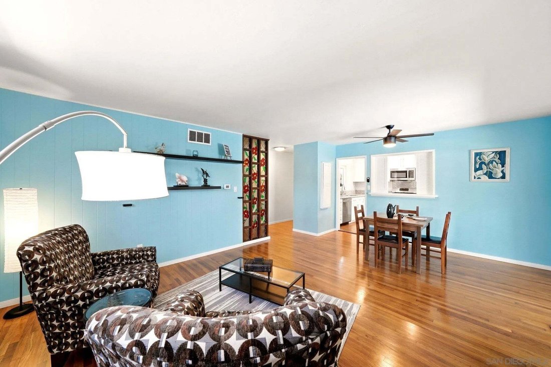 House in San Diego, California, United States 4 - 18548638