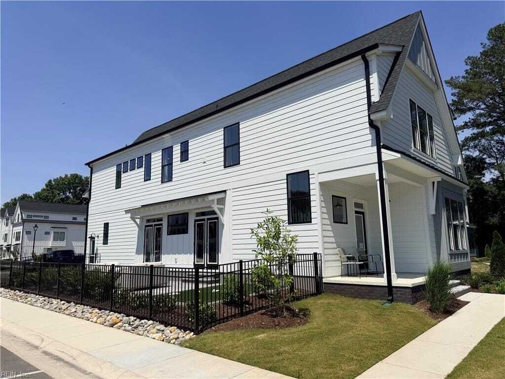 House in Chesapeake, Virginia, United States 3 - 18552193